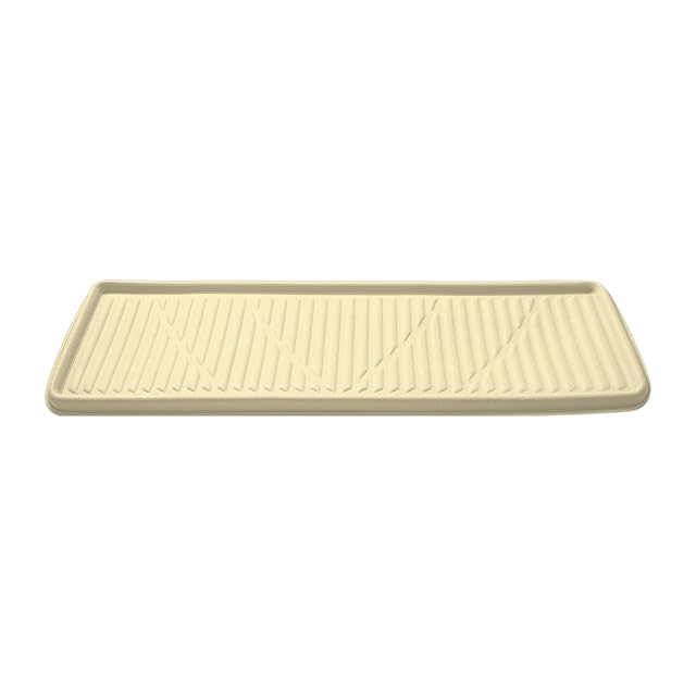 FH Group Premium Faux Leather Cargo Liner