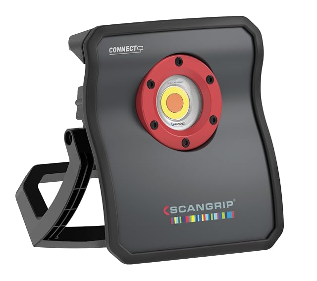 Scangrip MULTIMATCH 3 Connect Paint Inspection Light