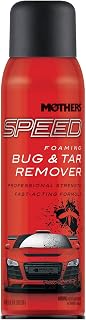 Mothers Speed Foaming Bug & Tar Remover