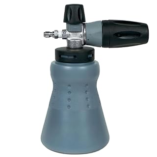 MTM Hydro PF22.2 Foam Cannon