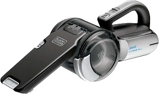 BLACK+DECKER BDH2000PL Pivot VAC Handheld Vacuum