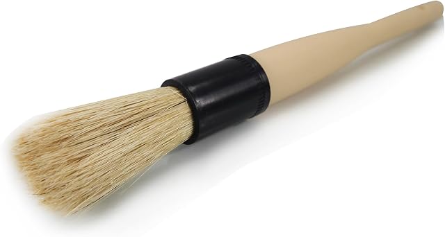 Chemical Guys Boar's Hair Detailing Brush (ACC_S90)