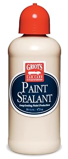 Griot's Garage Paint Sealant