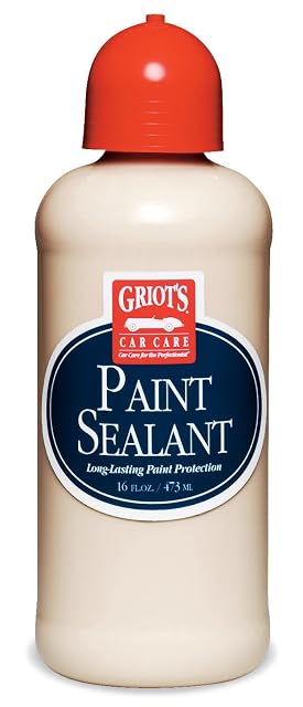 Griot's Garage Paint Sealant