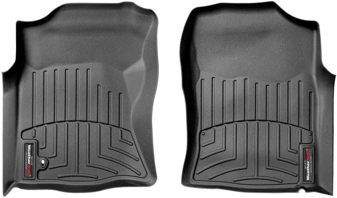 WeatherTech Custom Fit FloorLiners