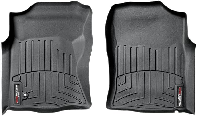 WeatherTech Custom Fit FloorLiners