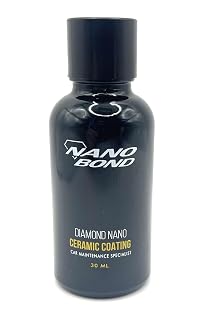 Nano Bond Ceramic Coating PRO