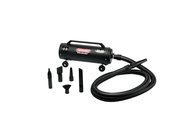 MetroVac Air Force Master Blaster MB-3CD
