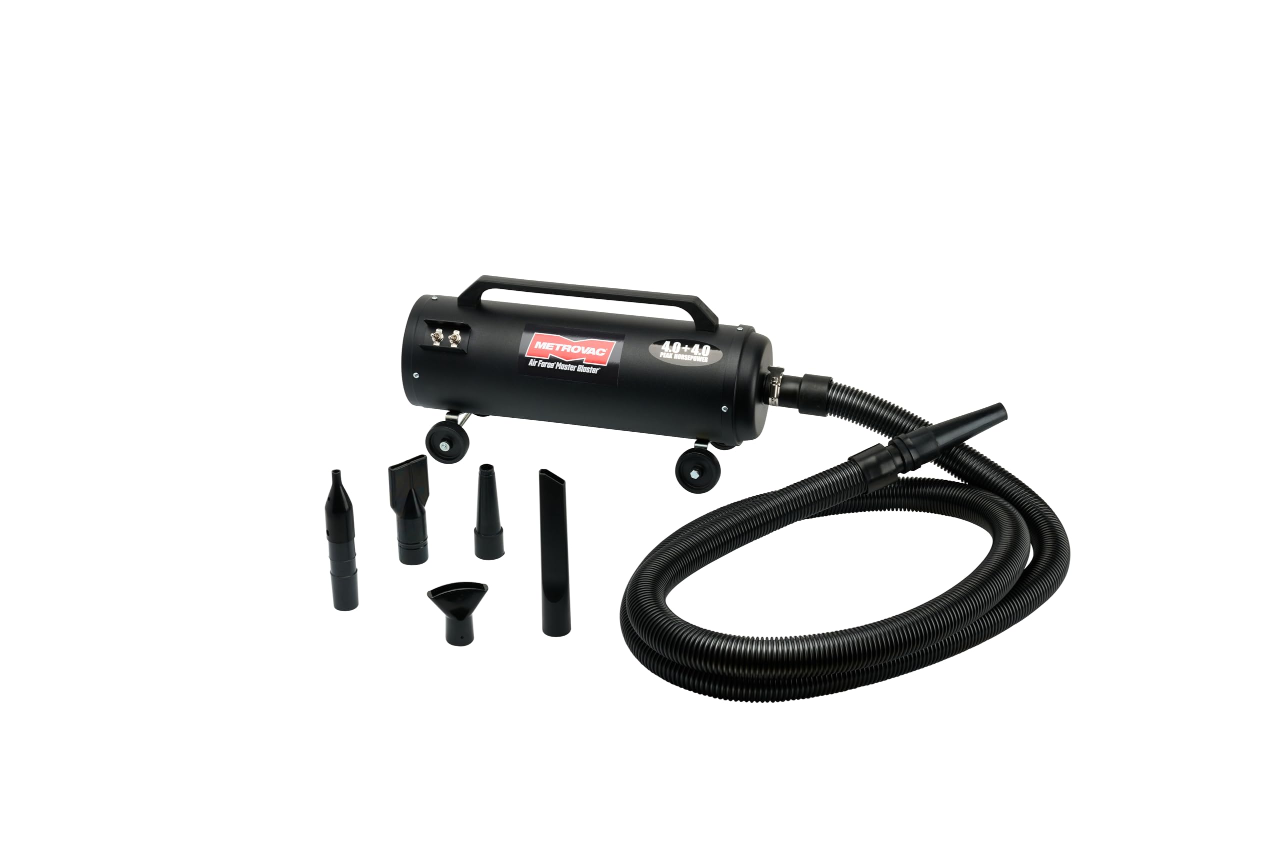 MetroVac Air Force Master Blaster MB-3CD