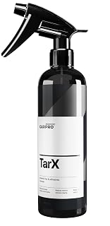CarPro TarX Tar and Adhesive Remover
