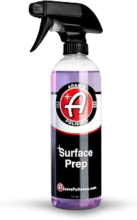 Adam's Polishes Surface Prep