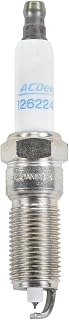 ACDelco 41-114 Professional Iridium Spark Plug