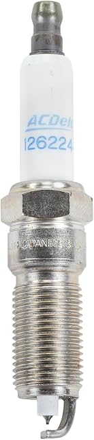 ACDelco 41-114 Professional Iridium Spark Plug