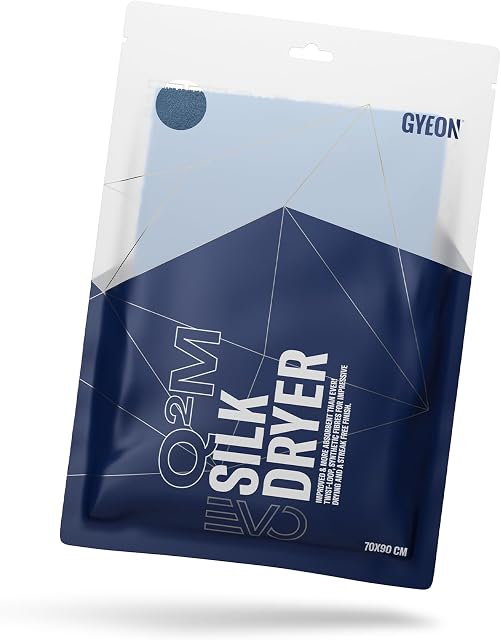 Gyeon Q2M Silk Dryer EVO