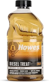 Howes Diesel Treat