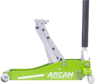 ARCAN 3-Ton Aluminum Low Profile Floor Jack (A20019)