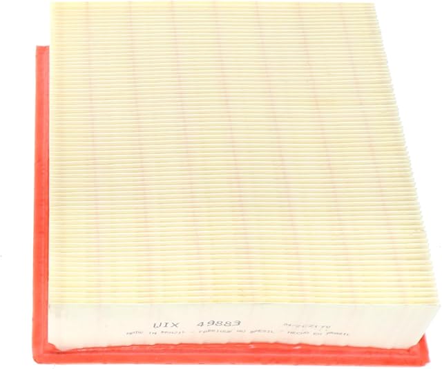 WIX Filters 49883 Engine Air Filter