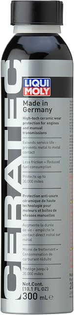 Liqui Moly Cera Tec Friction Modifier