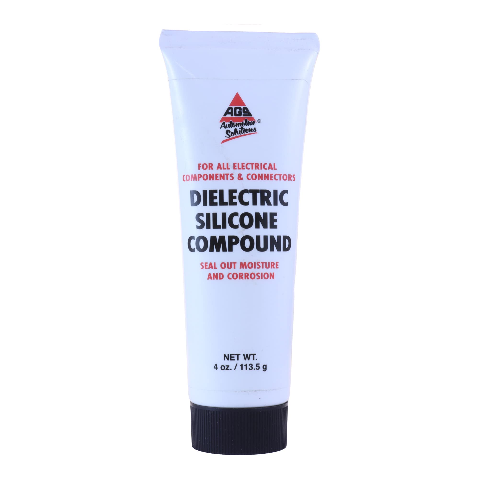 AGS Dielectric Silicone Grease Compound