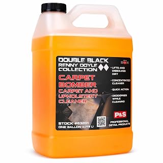 P&S Detail Products P&S Carpet Bomber