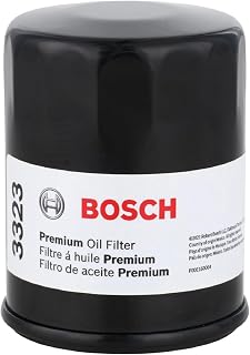 Bosch 3323 Premium Oil Filter
