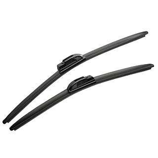 MOTIUM Super Silicone Wiper Blade