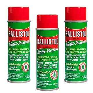 Ballistol Multi-Purpose Oil Aerosol