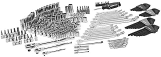 Husky 268-Piece Mechanics Tool Set