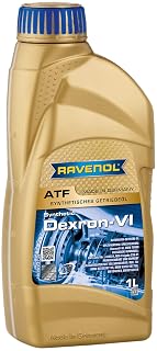Ravenol ATF Dexron VI