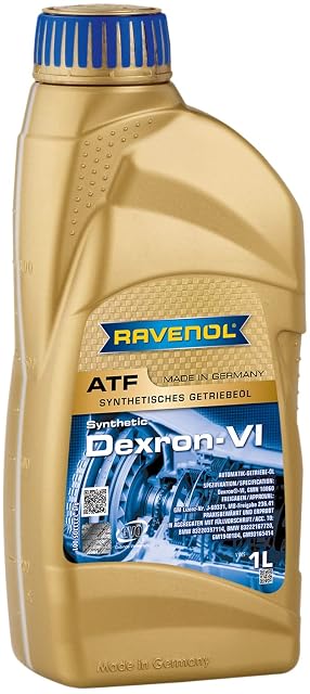Ravenol ATF Dexron VI