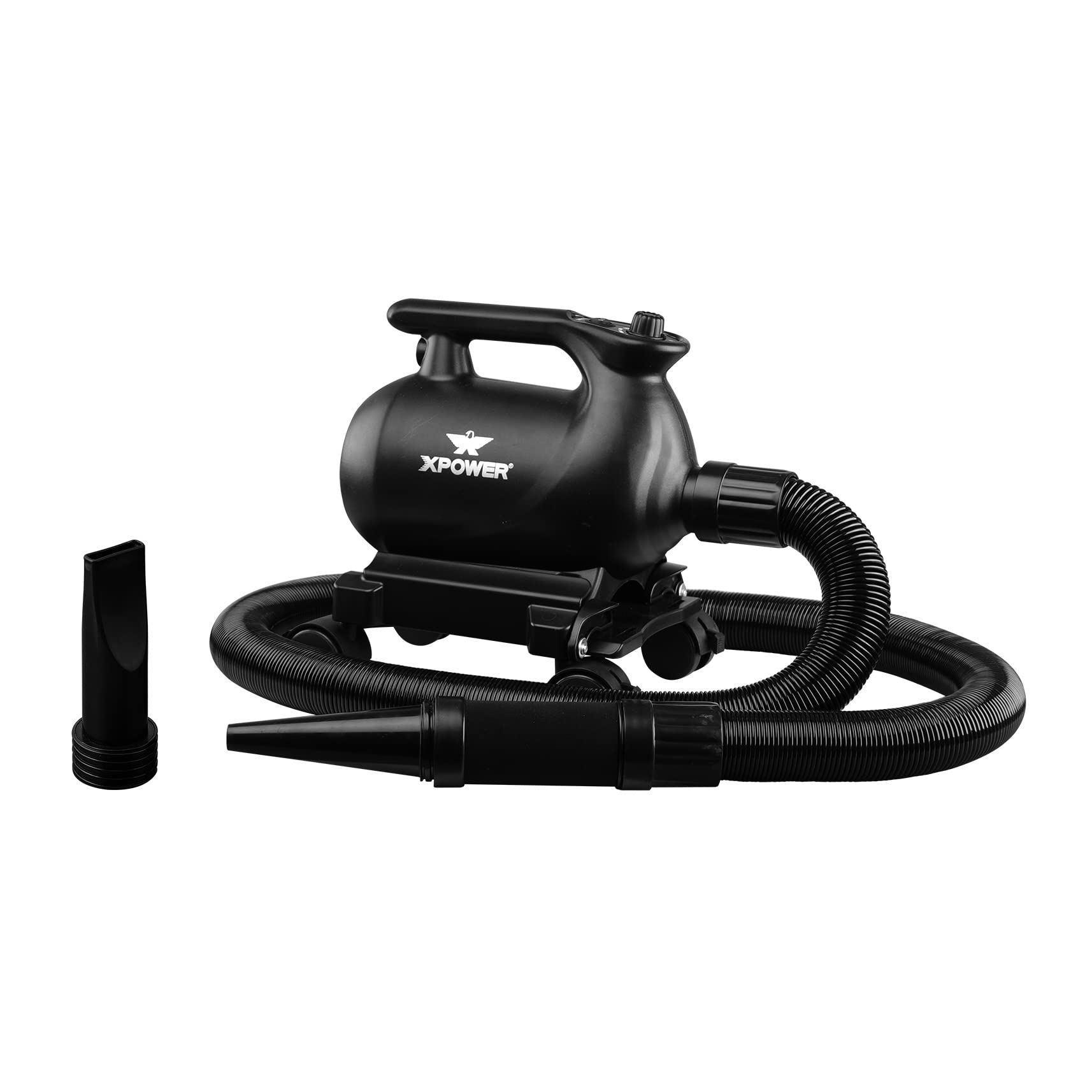XPOWER A-12 Professional Car Dryer Blower
