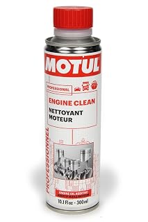 Motul Engine Clean AUTO