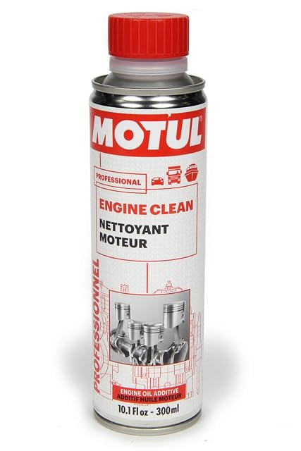 Motul Engine Clean AUTO