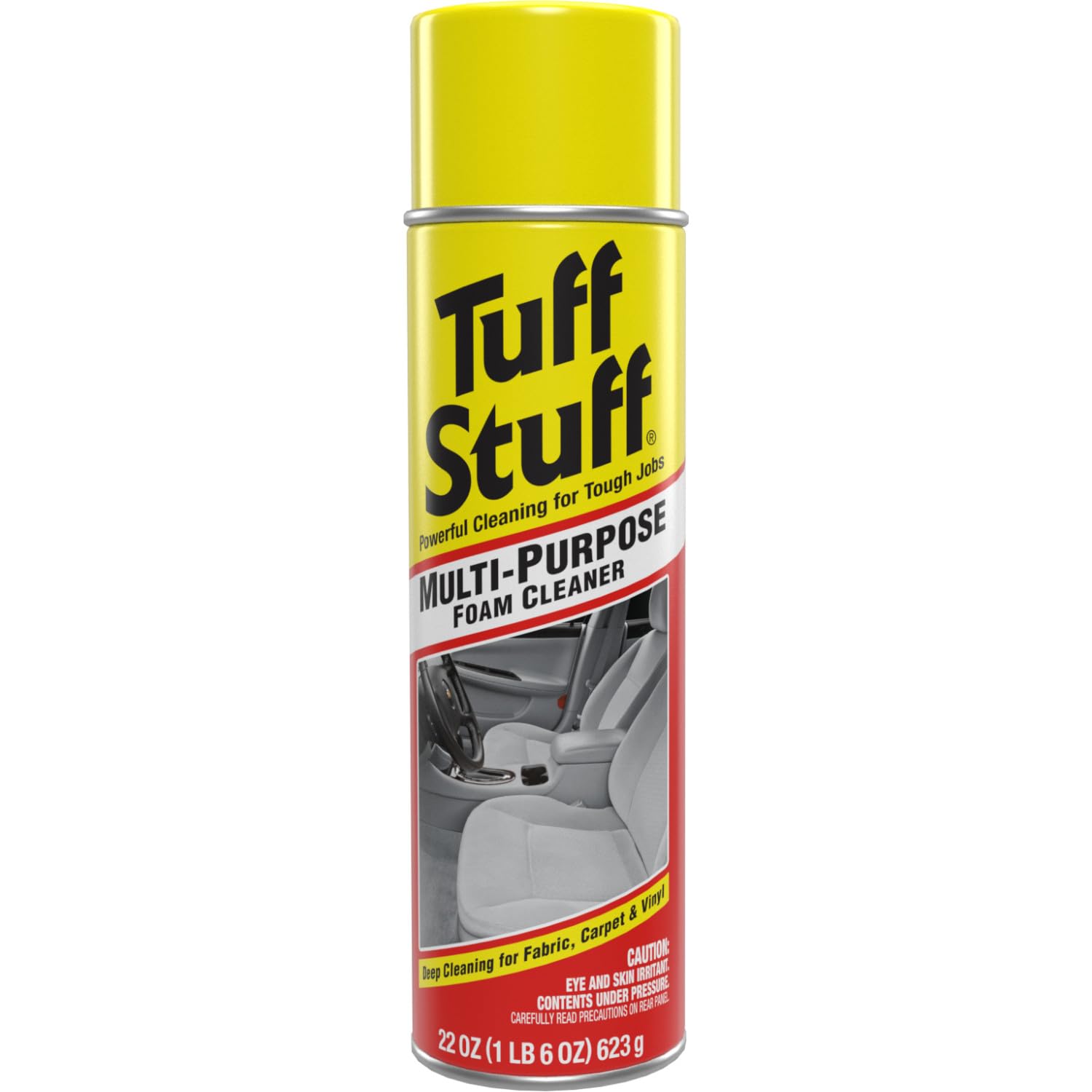 Tuff Stuff Multi-Purpose Foam Cleaner