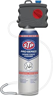 STP Pro Series Intake Valve Cleaner