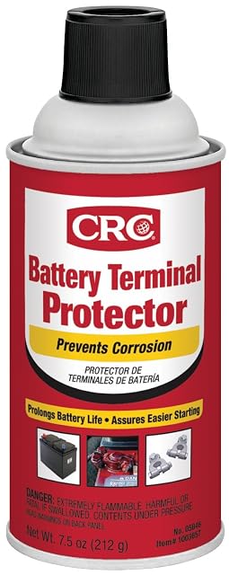 CRC 05046 Battery Terminal Protector