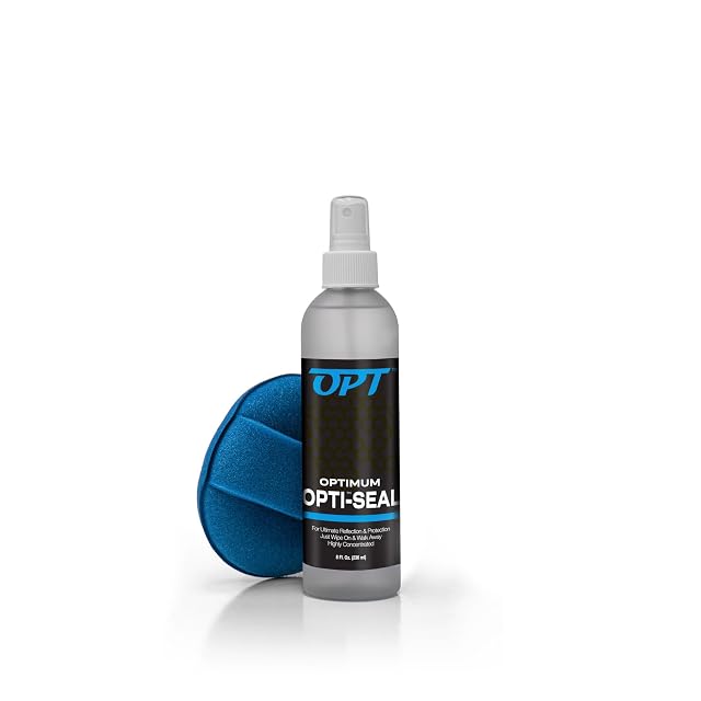 Optimum Opti-Seal Paint Sealant