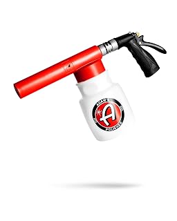 Adam's Polishes Premium Foam Gun