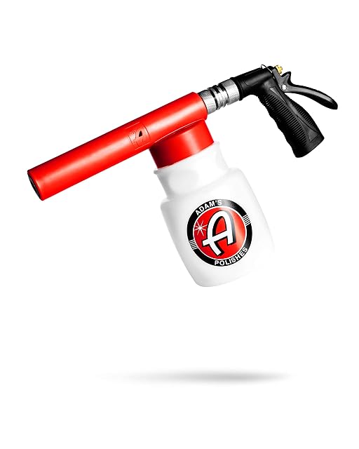 Adam's Polishes Premium Foam Gun