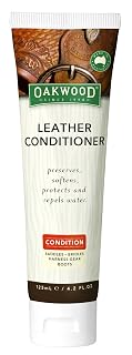 Oakwood Leather Conditioner