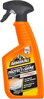 Armor All Extreme Shield Protect & Shine Ceramic Wax