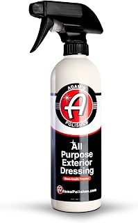 Adam's Polishes All Purpose Dressing
