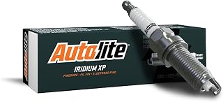 Autolite Iridium XP XP3923 Spark Plug