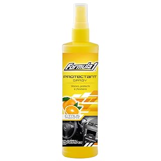 Formula 1 Interior Detailing Protectant Spray