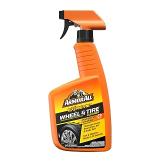 Armor All Extreme Wheel and Tire Cleaner