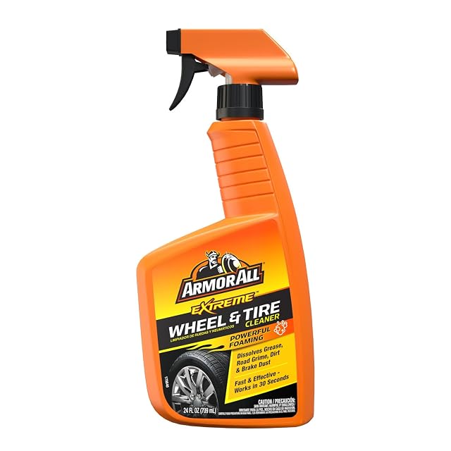 Armor All Extreme Wheel and Tire Cleaner