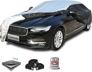 Coverado All Weather SUV Car Cover