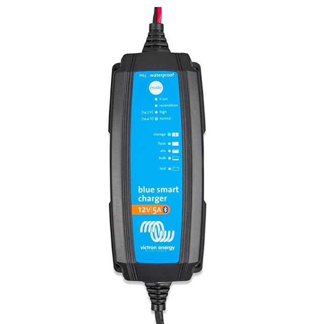 Victron Energy Blue Smart IP65 12V 5A