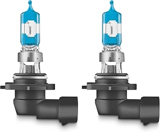 OSRAM Night Breaker Laser 9005/HB3 Headlight Bulb