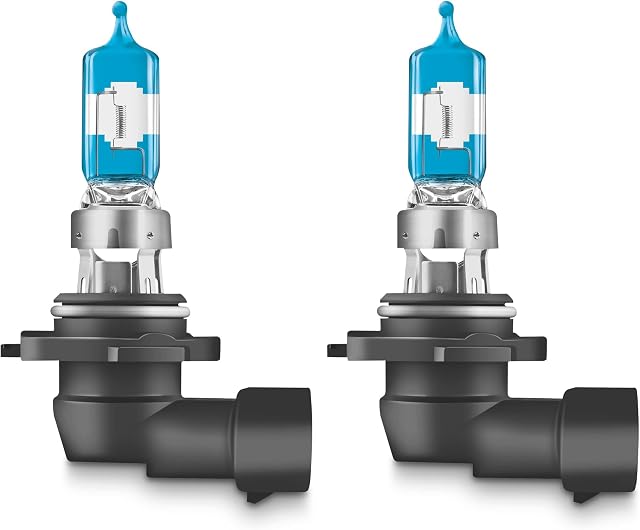 OSRAM Night Breaker Laser 9005/HB3 Headlight Bulb